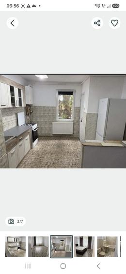 Apartament cu 2 camere decomandat în 7 Noiembrie