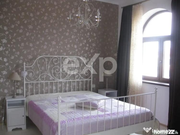 Casă cu 4 camere cu Teren 1100 Mp în Mogoșoaia