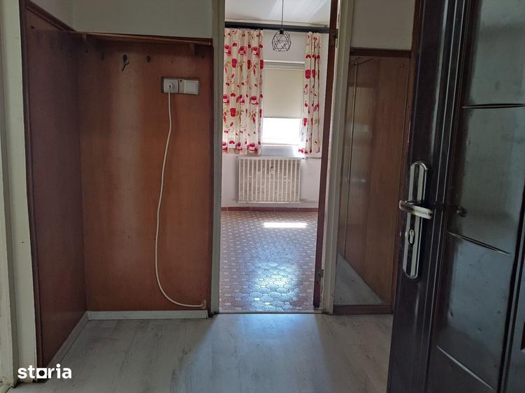 Apartament cu 2 camere în Eminescu