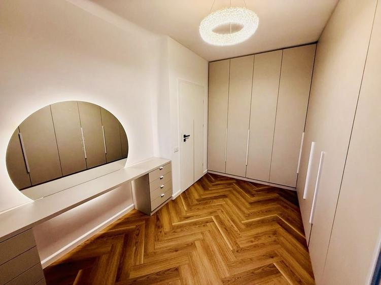 Vila SHOWROOM cu mobilare completa de 40.000 euro + terasa inchisa + gradina amenajata Dobroesti Fundeni la doar 2km de sector 2 Bucuresti - 6