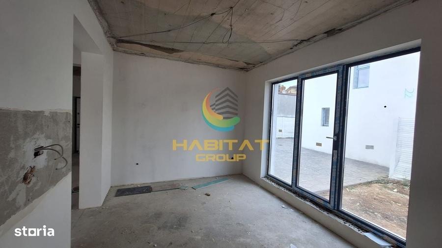 Casă cu 4 camere cu Teren 370 Mp în Central
