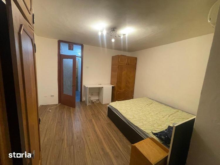 Garsonieră, mobilată în Lăpuș Argeș