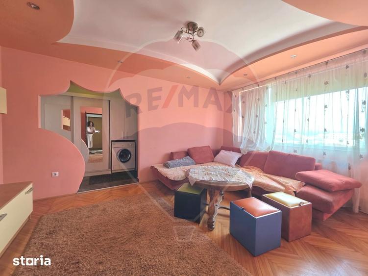Apartament 3 camere Vasia- Medias - 11
