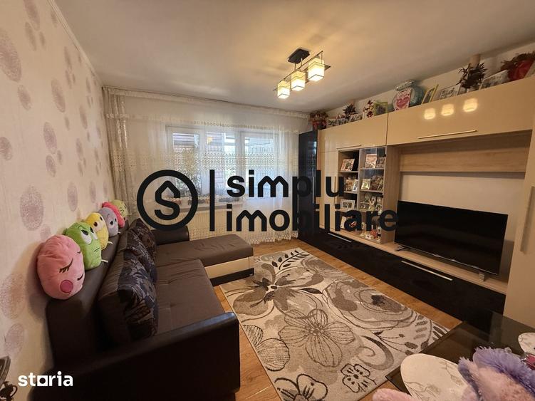 Apartament cu 2 camere în Gării