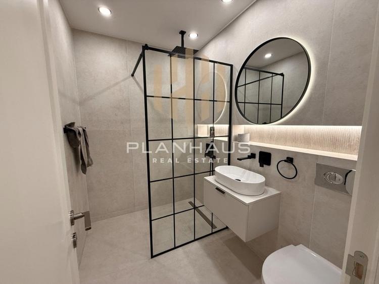 Apartament cu 2 camere decomandat în Ultracentral