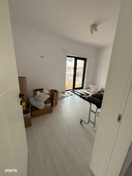 Casă cu 3 camere cu Teren 348 Mp în Corbeanca