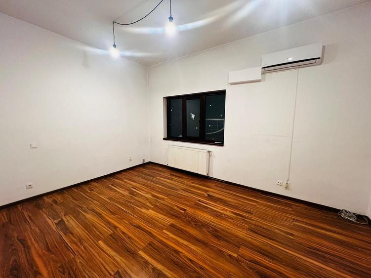 Apartament cu 3 camere, mobilat în Cotroceni