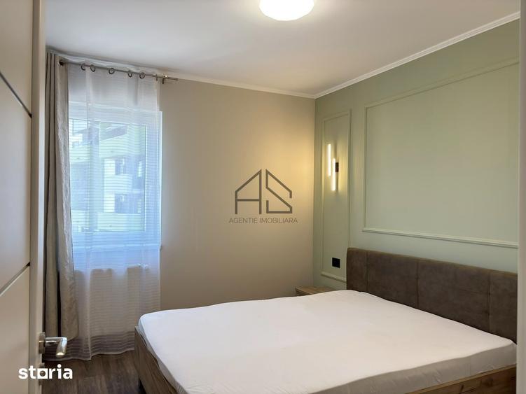 De inchiriat | Apartament cu 3 Camere | Loc de parcare | Prima Nufarul - 3