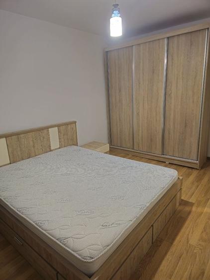 Garsonieră decomandată în Găvana