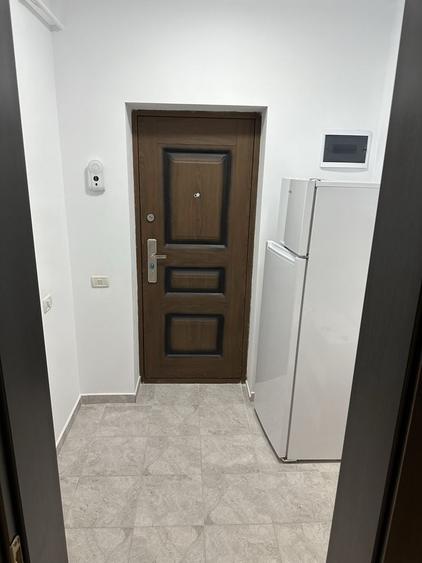 Garsonieră decomandată în Sânpetru