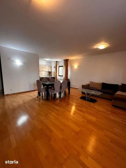 Apartament cu 3 camere decomandat, mobilat în Astra