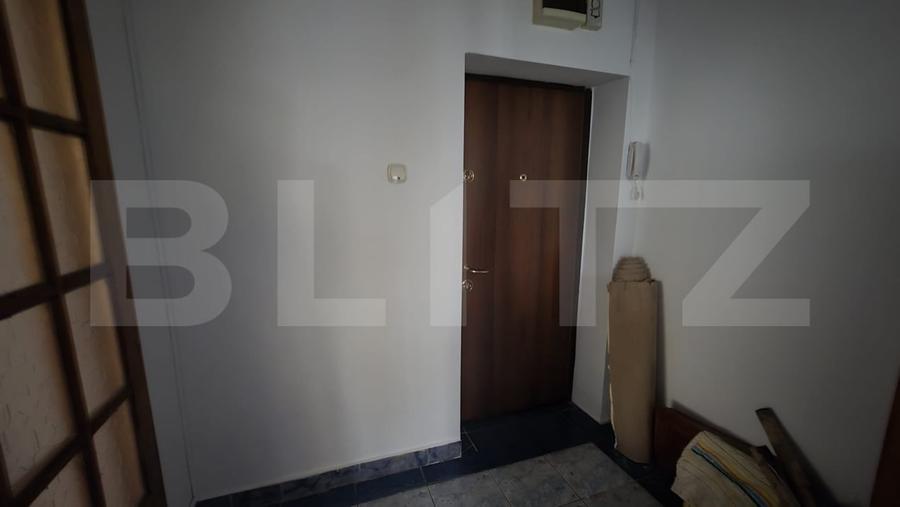 Apartament 3 camere, 62 mp, zona Careiului - 10