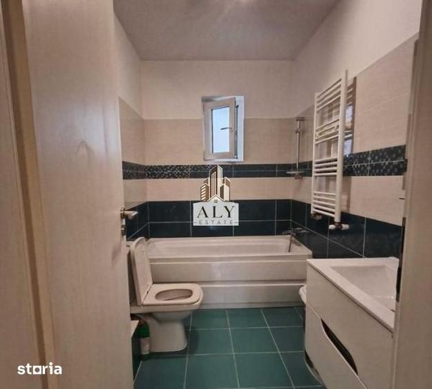 Apartament cu 2 camere decomandat în Berceni