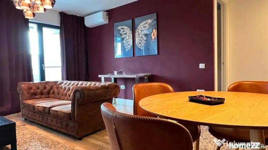 Apartament 2 camere l 102 The Address l - Bucuresti (Bucuresti-Ilfov) - 8