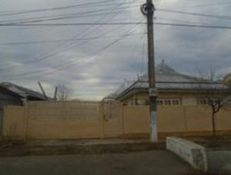 Cota 1/4 casa si teren Ivesti, jud. Galati - ID R2070469 - 3