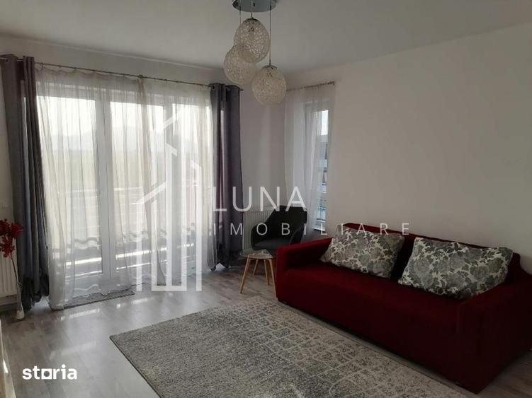 Apartament cu 2 camere decomandat în Bartolomeu