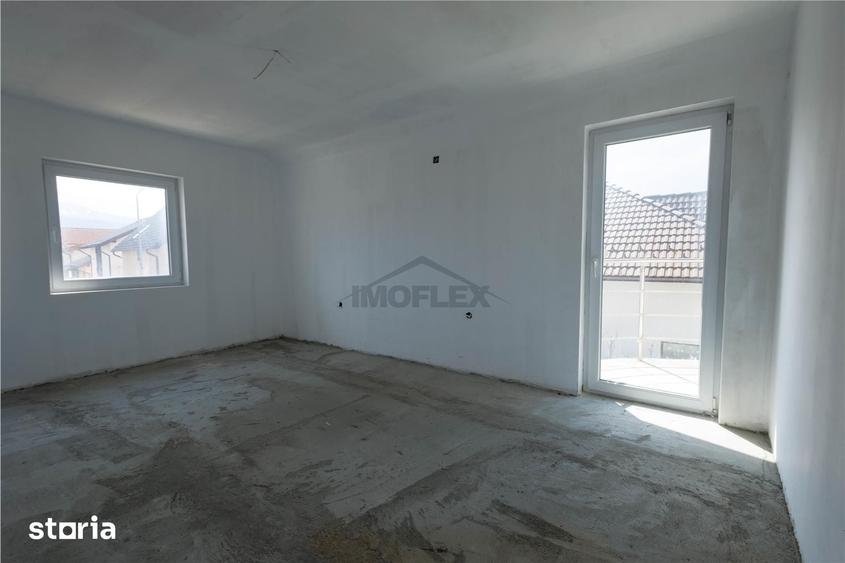 Casă cu 5 camere cu Teren 319 Mp în Central