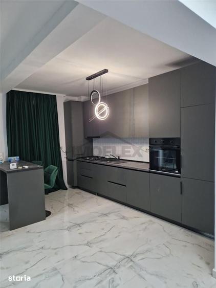 Apartament 2 camere -curte proprie - 6