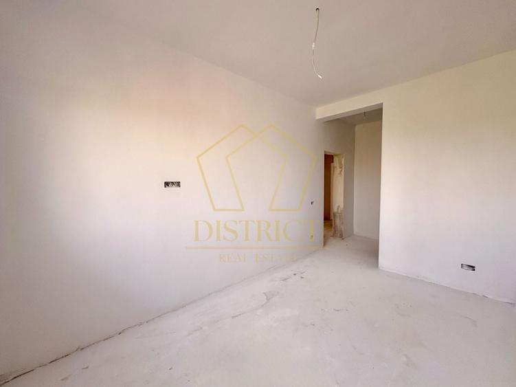 Apartament cu 3 camere si 2 bai | Giroc | Profi - 6