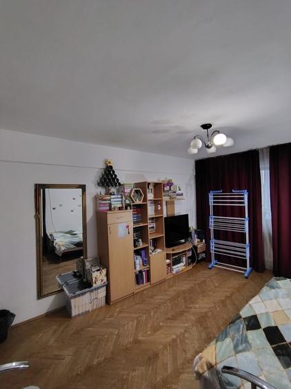 Apartament cu 3 camere circular în Obor