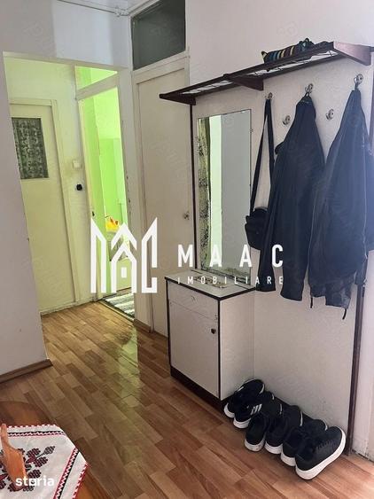Apartament 3 camere de inchiriat | Sibiu, Valea Aurie | 80 mp - 2