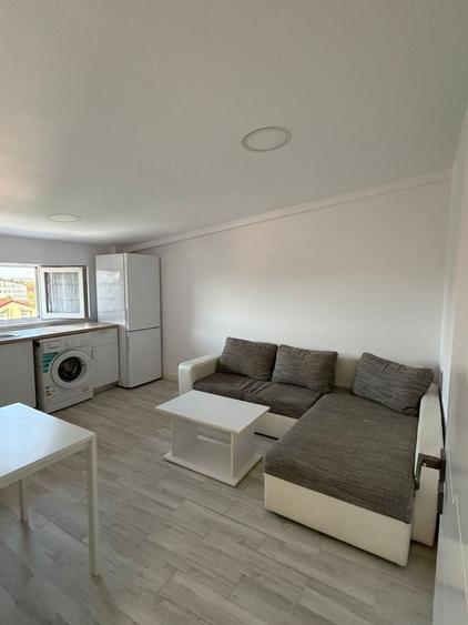 Studio - Apartament 2 camere de inchiriat Sector 4 Aparatorii Patriei - 5 minute de metrou Dimitrie Leonida - 1