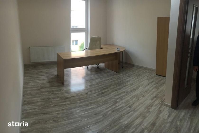 Spațiu comercial, de 150 mp, în Gării