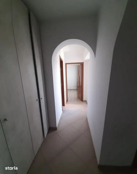 Apartament cu 2 camere decomandat în Dancu