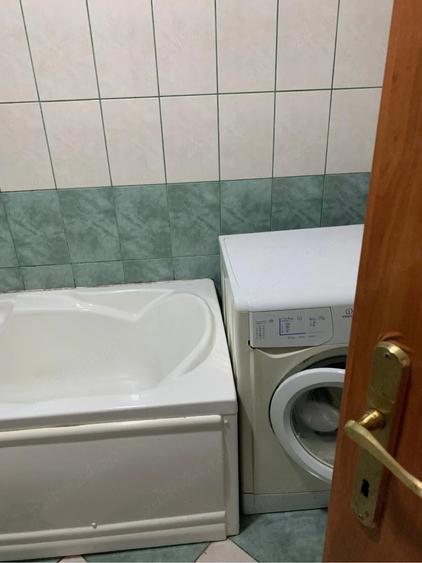 Garsonieră decomandată în Gheorgheni
