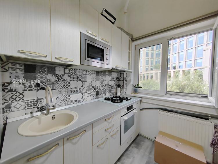 2 camere Tineretului | CENTRALĂ PROPRIE | 2 BĂI | PARCARE | 5 min Metrou - 6