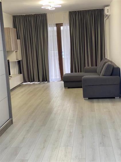 Apartament cu 2 camere decomandat, mobilat în Unirii