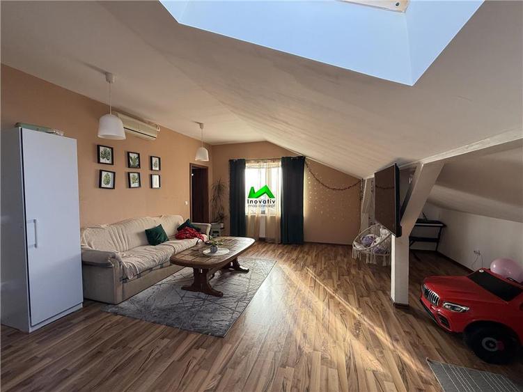 Apartament de vanzare 3 camere Selimbar Triajului - 6