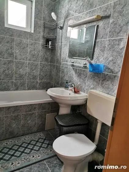 Apartament cu 2 camere decomandat în Bogdăneștilor