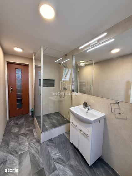 Comision 0% Apartament spatios in vila | 74 mp | Gheorgheni | - 9