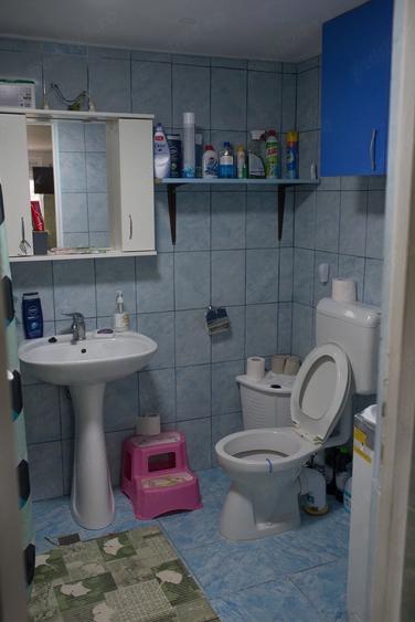 Casă cu 3 camere cu Teren 1237 Mp în Lugașu de Jos