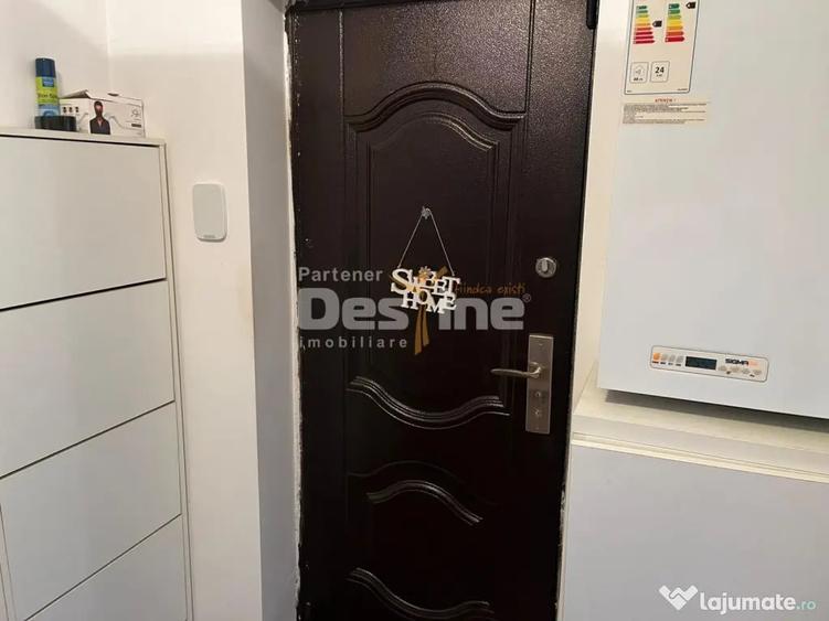 Casă cu 3 camere cu Teren 65 Mp în Central