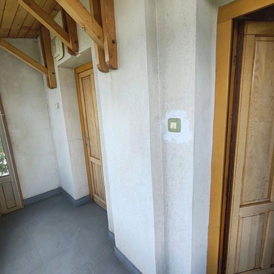 Garsonieră nedecomandată în Bartolomeu