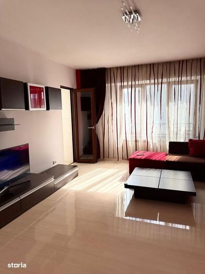Apartament cu 3 camere decomandat în Nerva Traian