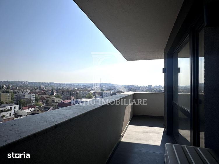 Apartament cu 3 camere decomandat în Orașul Nou