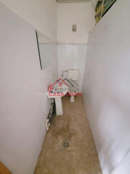 Casă cu 1 camere în Telega