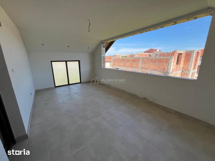 Caransebes, Casa 7 Camere + Teren 600 Mp., Zona Pipirig - 11