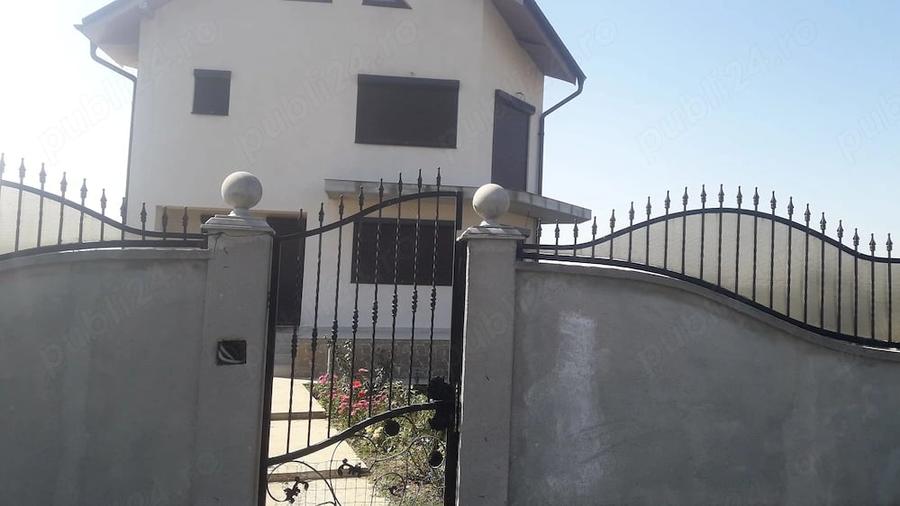 Casă cu Teren 520 Mp în Central