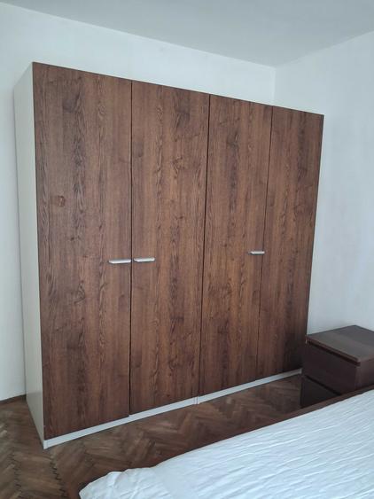 Apartament cu 2 camere semidecomandat în Mușcel