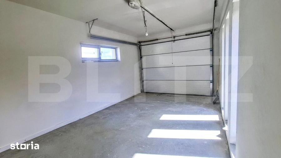 Casă cu 6 camere cu Teren 479 Mp în Sopor
