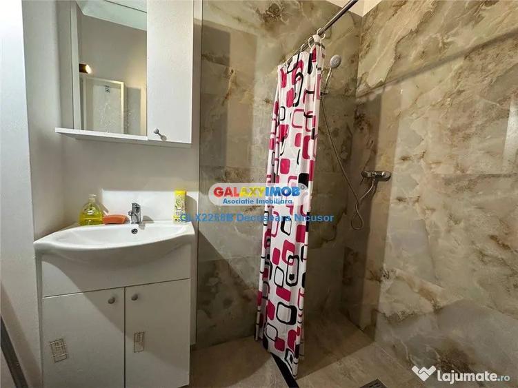 Garsonieră decomandată în Chiajna