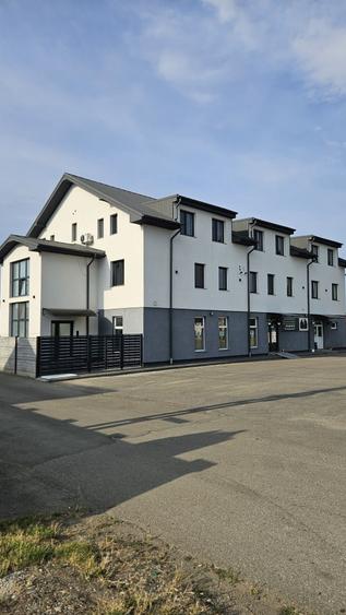Apartament cu 2 camere decomandat în Păulești