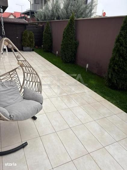 3 Camere | Terasa & Gradina Proprie | 157,6 mp - Sisesti - 8
