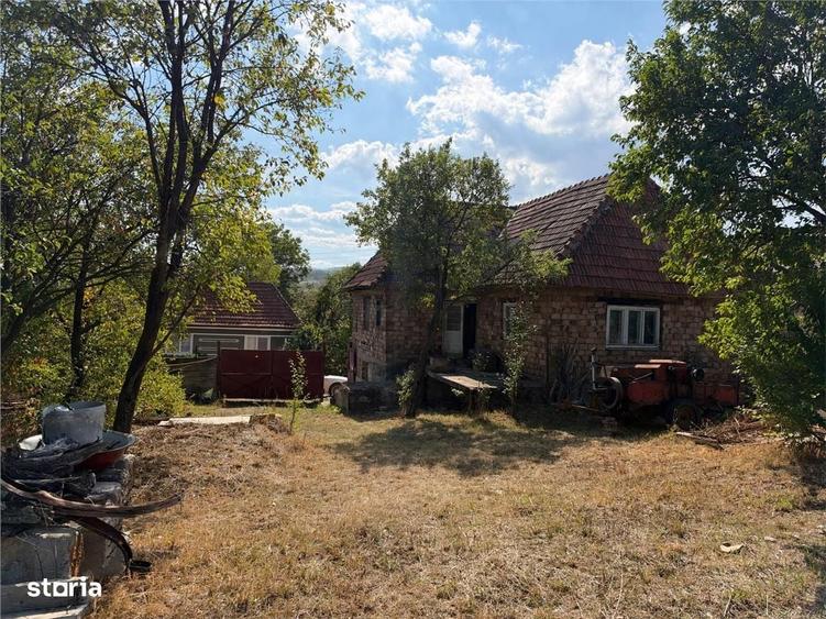 Casă cu 4 camere în Dobricionești
