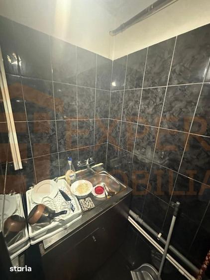 Apartament cu 4 camere, mobilat în Inel I