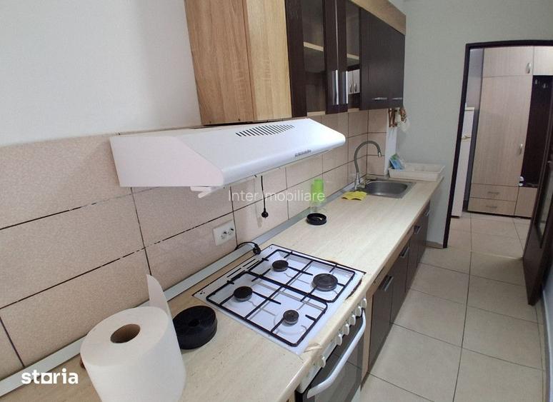 Apartament 1 camera Metalurgie , 35 metri, etaj parter Cod:163389